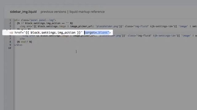 How to Have Kajabi Blog Images Open-up in a New Window смотреть онлайн