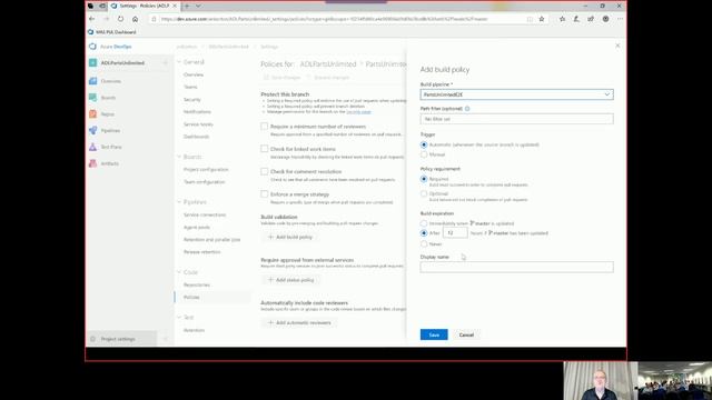 Welcome to Azure DevOps with Anthony Borton смотреть онлайн