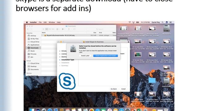 ATL Office 365 Loves Mac смотреть онлайн