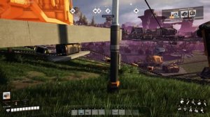 ТОПЛИВНЫЙ ГЕНЕРАТОР | Satisfactory #41