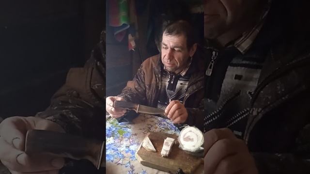 перекус в избушке смотреть онлайн