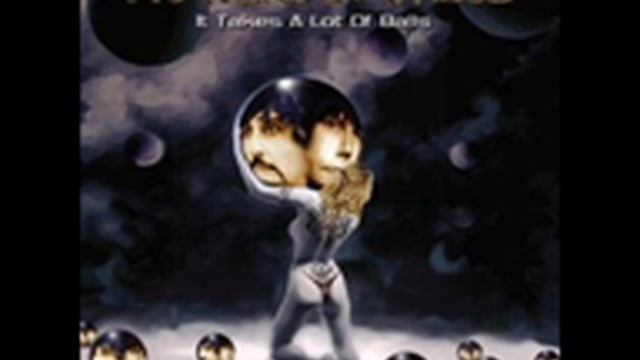 Travers & Appice - I Don't Care смотреть онлайн