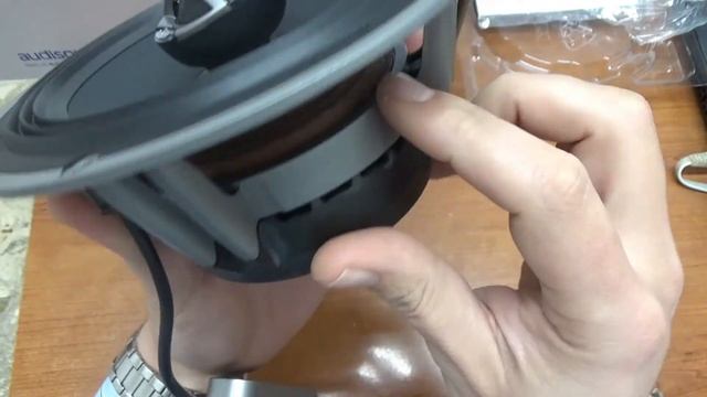 Audison Altoparlanti Voce AV X 6.5