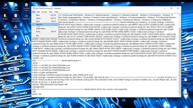 How to Active Windows without Product key or Apps for windows 10/8/7 100% working смотреть онлайн