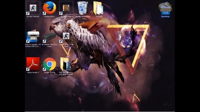 COMO DESCARGAR SKYPE 2016 смотреть онлайн