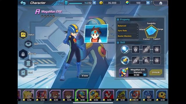 Logan & Friends Look-At - Mega Man X DiVE (iOS) Pt. 2 смотреть онлайн