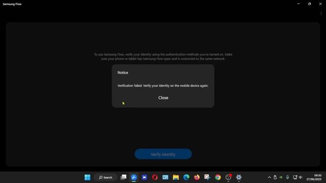 Kirim file dari HP ke Laptop PC dengan Samsung Flow смотреть онлайн