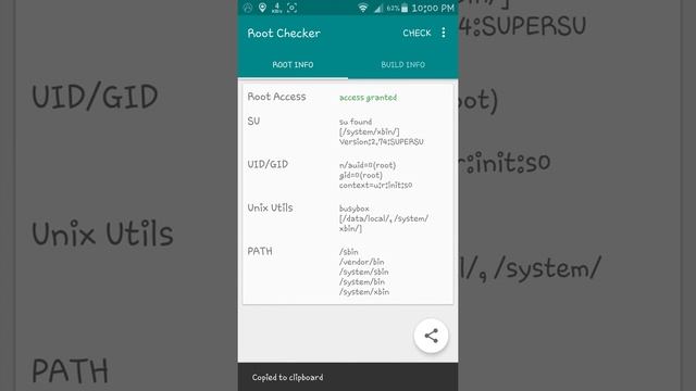 How to unroot any Android with Super SU смотреть онлайн