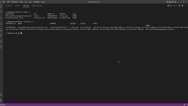 Docker for Windows (Chinese version) смотреть онлайн