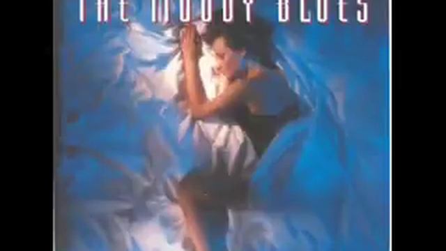Moody Blues - Nights in White Satin (Noches de Seda) Spanish смотреть онлайн