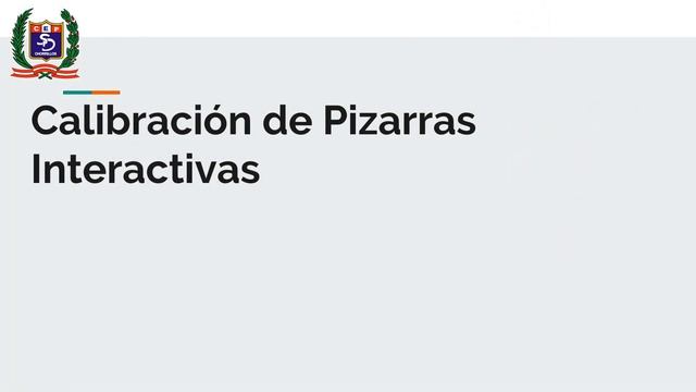 Guardar un archivo y calibrar pizarras interactivas en StarBoard смотреть онлайн