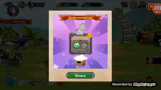 Castle cats смотреть онлайн