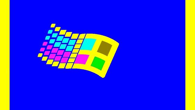 All Windows Animations From MS Paint Updated V2 in G Major 666 (G Major 664 + G Major 2 Version) смотреть онлайн