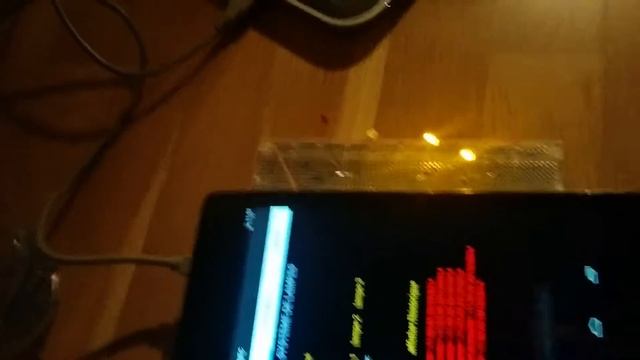 Lighting control system with Arduino NFC and Android смотреть онлайн