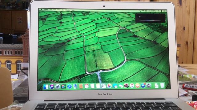 MACOS HIGH SIERRA TYPICAL REVIEW|IS macOS 10.13 actual after 4 years of its release?|Peter's Tech смотреть онлайн