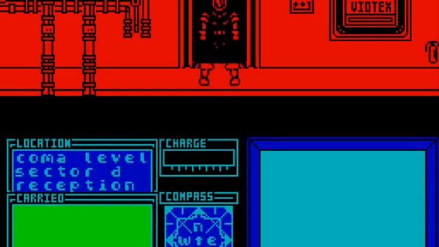 Spectrum Retro Gaming смотреть онлайн