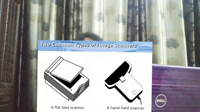 Chapter- 9 Input Devices смотреть онлайн