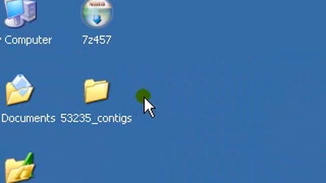 7-zip Tutorial смотреть онлайн