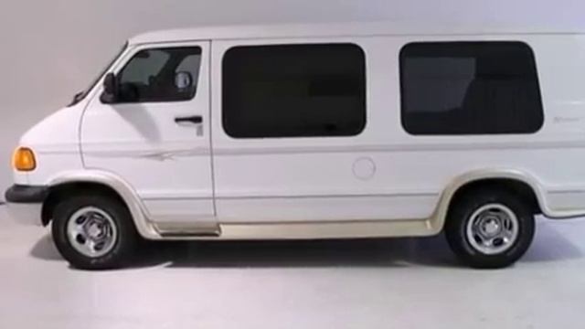 Used 2002 Dodge Ram Van Fort Worth TX 76116 смотреть онлайн