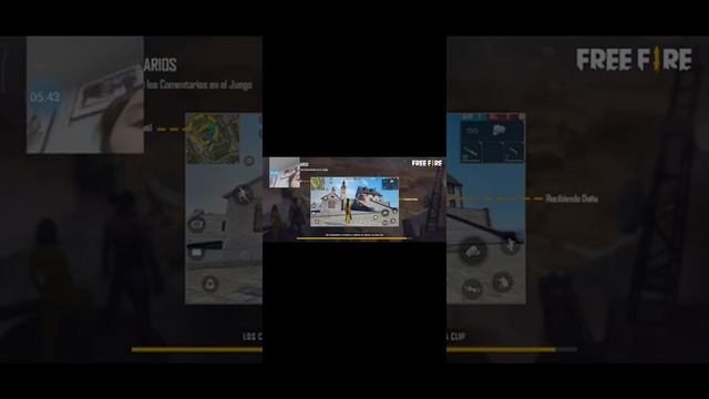 juego free fire yo de tonto me mate смотреть онлайн