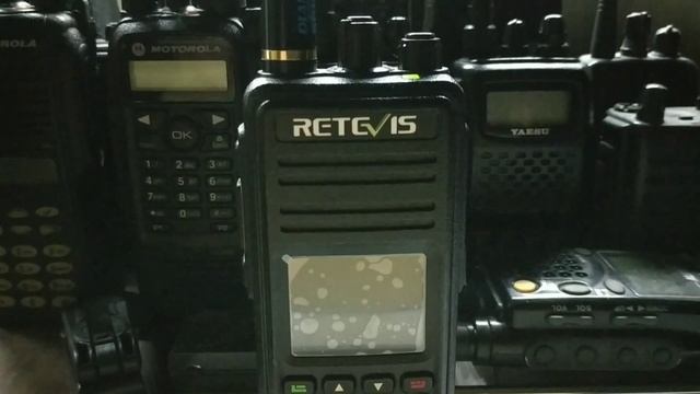 Присоединяйтесь к АРК DMR!