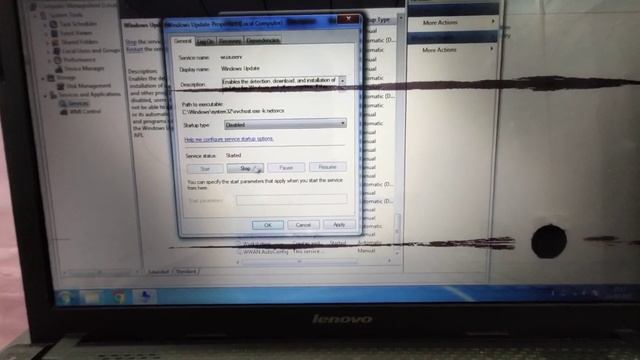 Fix Black Screen Problem Windows 7 / How to Fix Windows is Not Genuine смотреть онлайн
