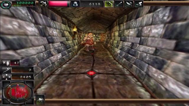 Dungeon Keeper 2 HD Elite #5 - Zenobia (Dark Elf) смотреть онлайн