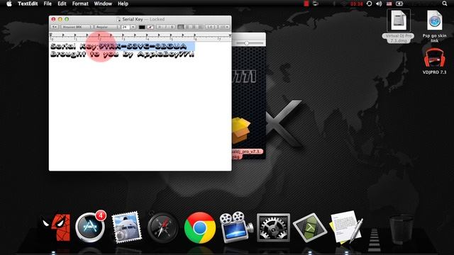 Virtual DJ Pro 7.3 For Mac Free смотреть онлайн
