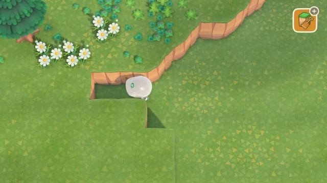Apartment Complex Build // ACNH Monochrome-core // Animal Crossing New Horizons смотреть онлайн