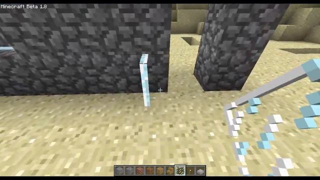 Minecraft Bay Window 1.8 смотреть онлайн