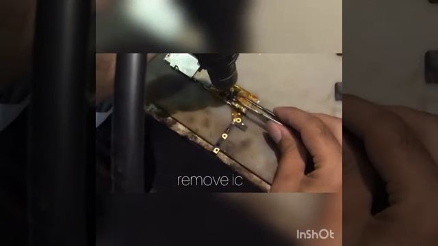 how to change | audio ic iPhone 6 plus смотреть онлайн