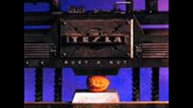 Tesla - Solution смотреть онлайн