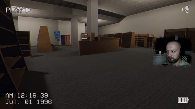 ДЕЙСТВИТЕЛЬНО ГОДНЫЙ УЖАСТИК... || The Classrooms/Poolrooms