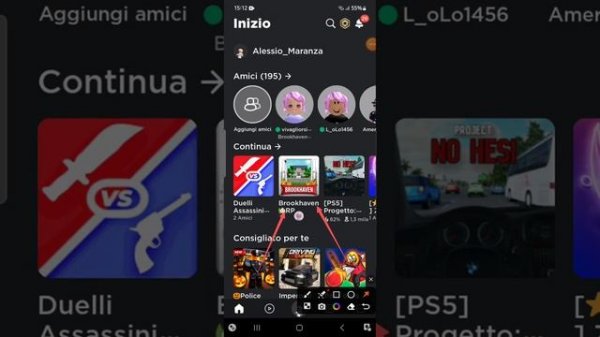 ecco come installare le hack grazie a delta executor