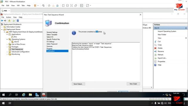 7-1-Microsoft Deployment Toolkit (MDT) - MCSA