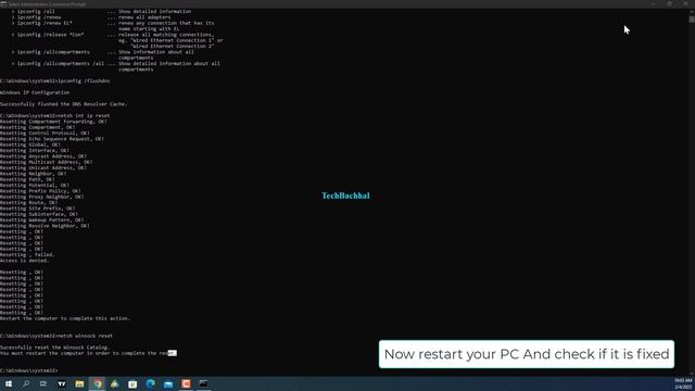 Solve the ERR_TUNNEL_CONNECTION_FAILED Error in Google Chrome смотреть онлайн