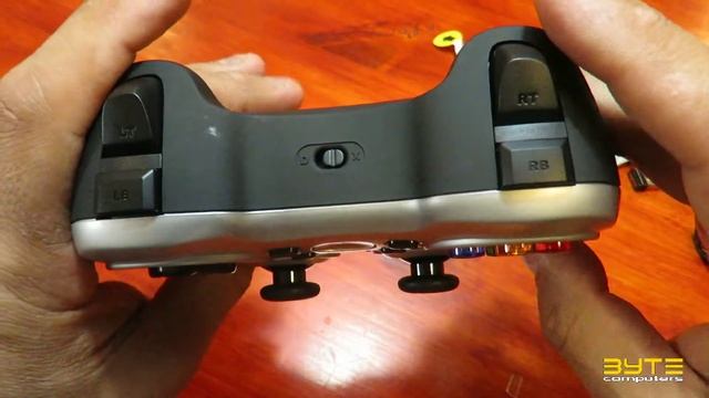 F710 WIRELESS PC GAMEPAD | VALE LA PENA EN 2023? смотреть онлайн