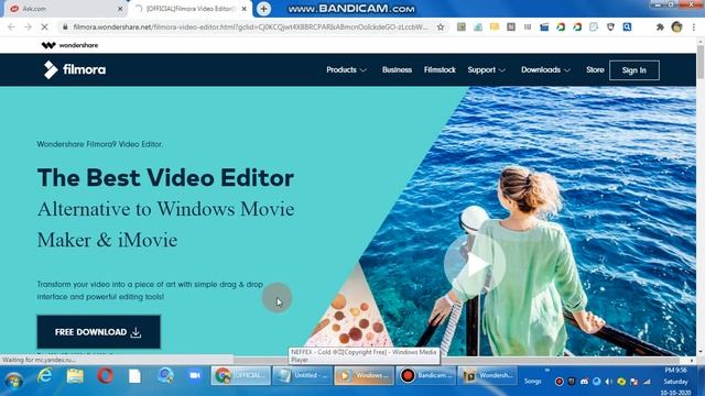 How to download filmora go for windows 7/8/10 and mac смотреть онлайн