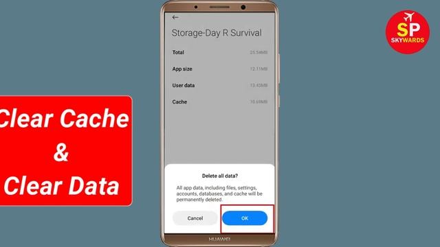 Fix Day R Survival App isn't Responding Error in Android- Day R Survival Not Responding Problem смотреть онлайн