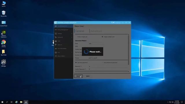 How to set up the vCloudPoint RDS solution смотреть онлайн