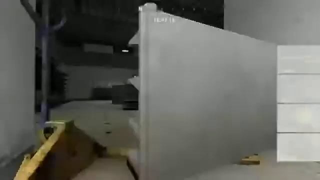 running from stalin in gm_mallparking смотреть онлайн