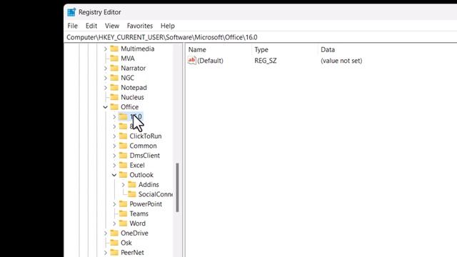 How To Reset Microsoft Outlook To Default Settings смотреть онлайн