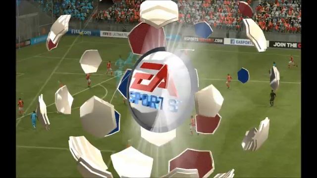 Fifa 13 - Career Mode With Zenit - Part 33 Neymar. смотреть онлайн