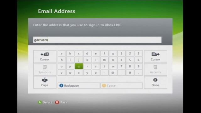 Recovering an Xbox Live Account смотреть онлайн
