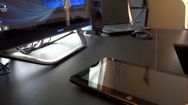 How-To Open Your Samsung ATIV Smart PC Pro 700T смотреть онлайн