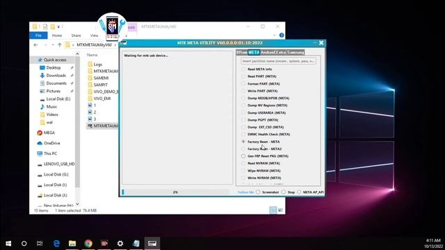 🔥 MTK 🔥 META 🔥 Utility 🔥 V 🔥. 60 🔥 смотреть онлайн