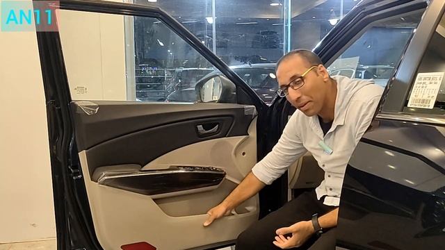 سانج يونج تيفولي لو مزنوق في الإعتمادية تقبلها Ssang yong Tivoli XLV 2022 смотреть онлайн