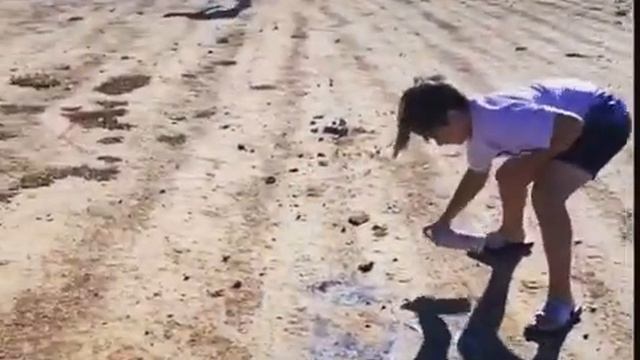 Cadillac Ranch! смотреть онлайн