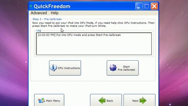 how to jailbreak iPod touch 2g смотреть онлайн