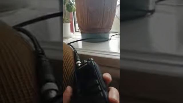 DMR репитер, Майкоп.